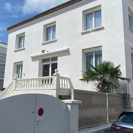 Maison Entre Marche Et Plages De Роаян Екстериор снимка